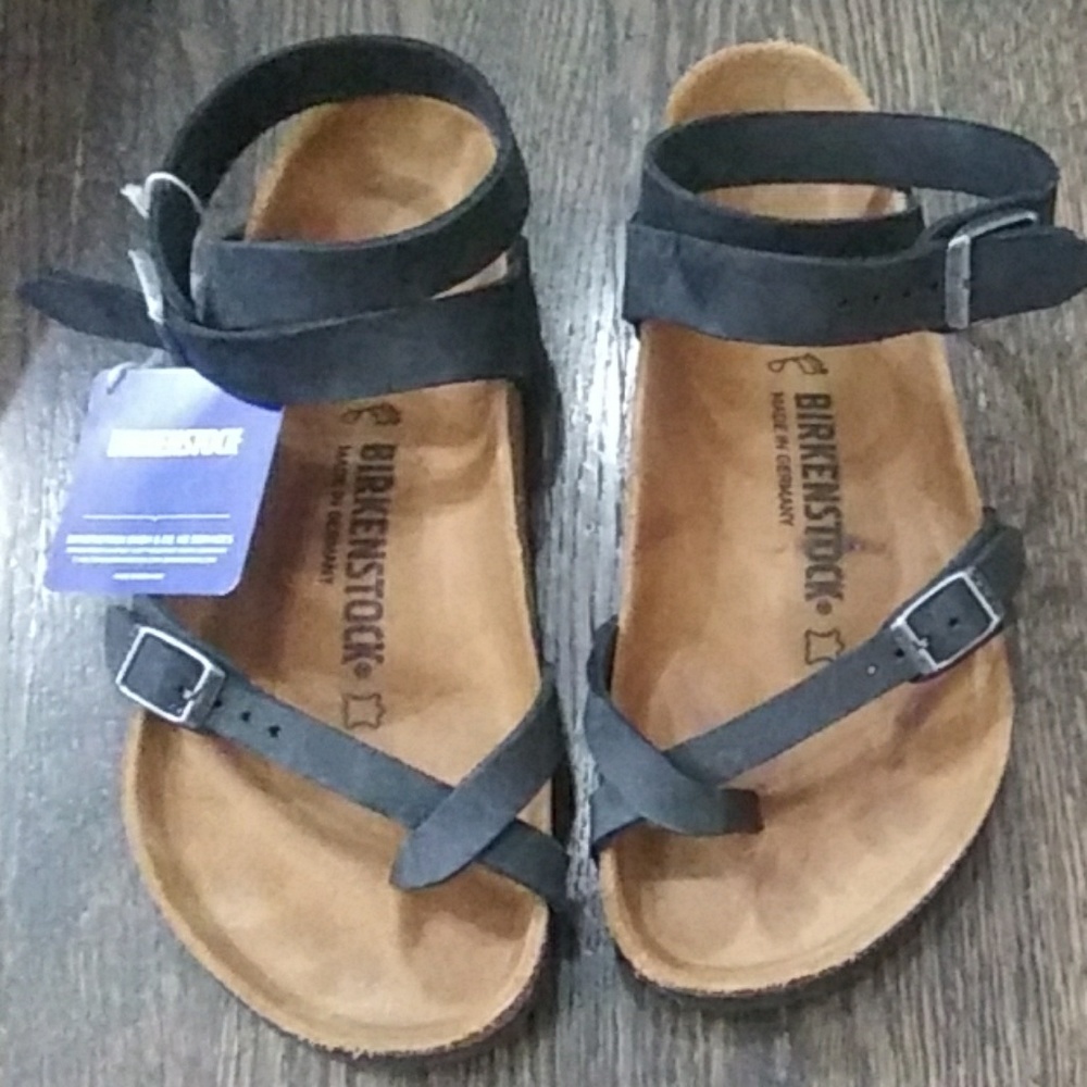 Birkenstock "Yara"